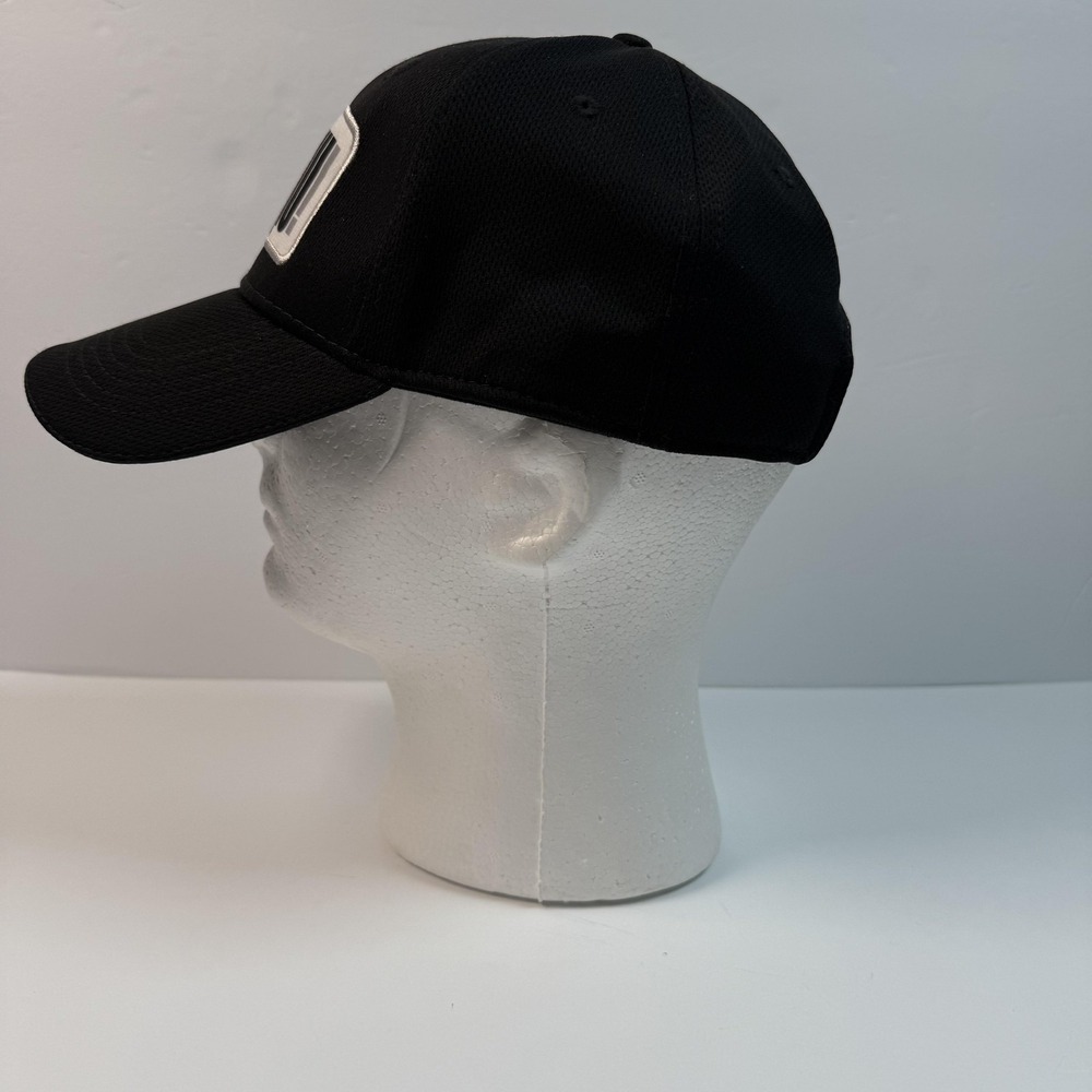 San Antonio Spurs‎ Hat Cap Strap Back NBA Basketball Gracias Manu Ginobili Mens - Picture 5 of 5